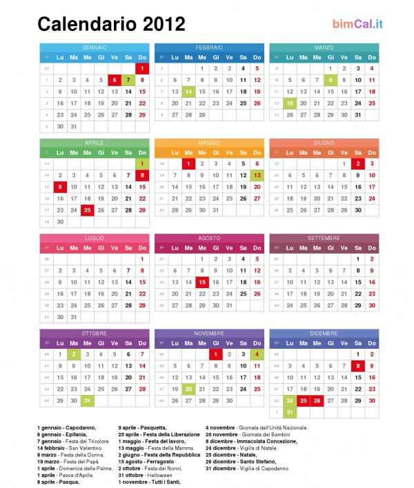 calendario-2012-italia-bimcal-it
